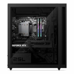 DESKTOP HP OMEN GT15-2002la i7-14700KF RTX4070Ti 32GB 1TBSSD + 2TBHDD - Imagen 2