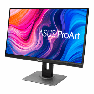 MONITOR ASUS 27in PROART QHD 75Hz 5ms - Imagen 2