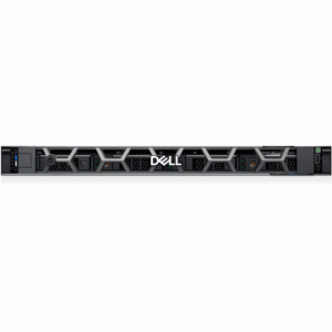Servidor Dell R660xs Xeon Silver 4410Y 2x32GB 480SSD H755 I9E 3YPSNBD - Imagen 2