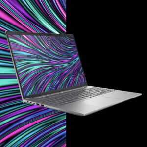 Notebook HP Zbook Power G11 16in Ryzen 7 8845HS 32GB 1TB SSD W11PRO - Imagen 4