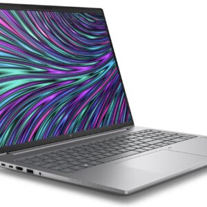 NOTEBOOK HP Zbook Power G11 16in Core Ultra 9 185H 16GB SSD 1TB W11Pro - Imagen 2