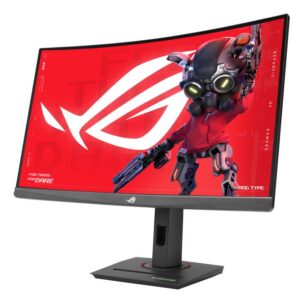 MONITOR ASUS 27in ROG STRIX QHD 180Hz 1ms - Imagen 2