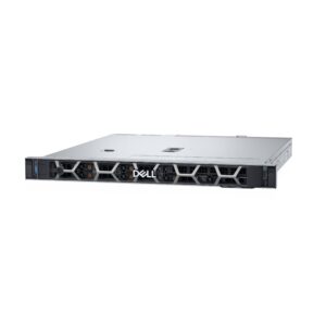 Servidor Dell R360 Xeon E-2468 16GB 480GB SSD 2.5-8 PERC H755 3Y PS - Imagen 2