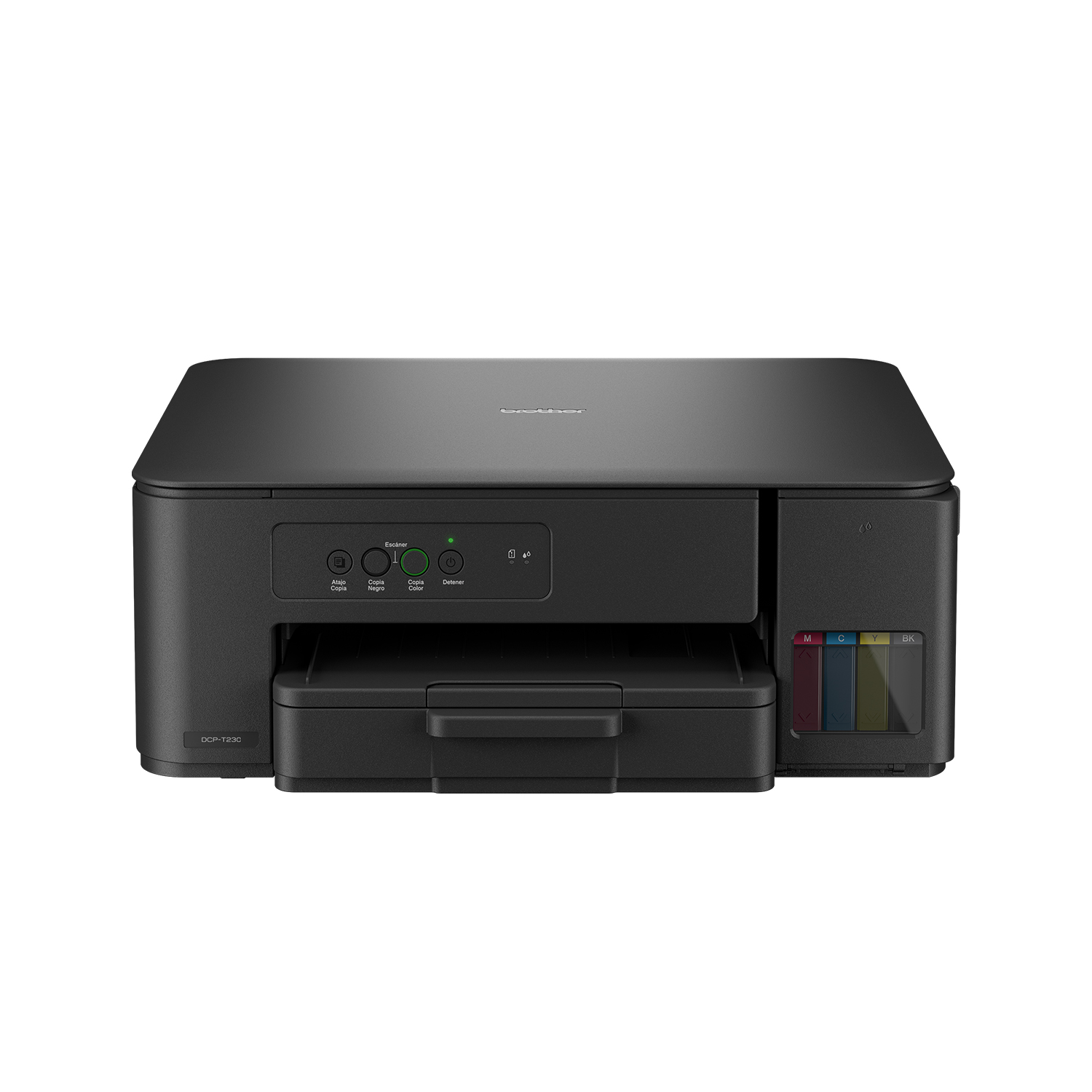 IMPRESORA BROTHER TINTA DCP-T230