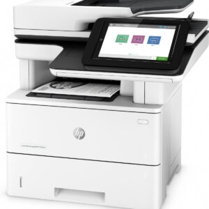 IMPRESORA HP LASERJET MFP E52645dn - Imagen 3