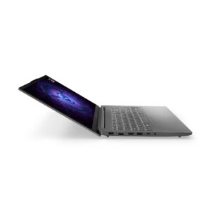 NOTEBOOK LENOVO LOQ 15IAX9E i5-12450HX 12GB 512GB RTX3050-6GB W11Home - Imagen 6
