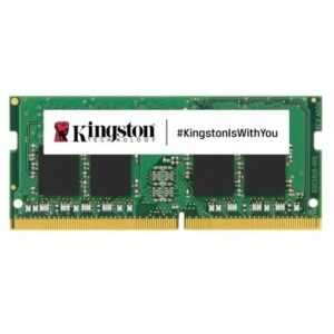 MEMORIA KINGSTON DDR5 SODIMM 32GB 5600MT - Imagen 1