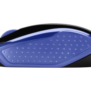 MOUSE INALAMBRICO HP 200 BLUE - Imagen 2