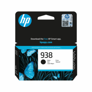 TINTA HP 938  BLACK 456X8PL - Imagen 1