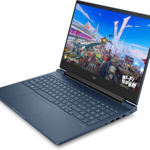 Notebook Gaming Victus 15-fa1013la i7-13700H 16 GB RTX 4060 15.6 W11 - Imagen 2